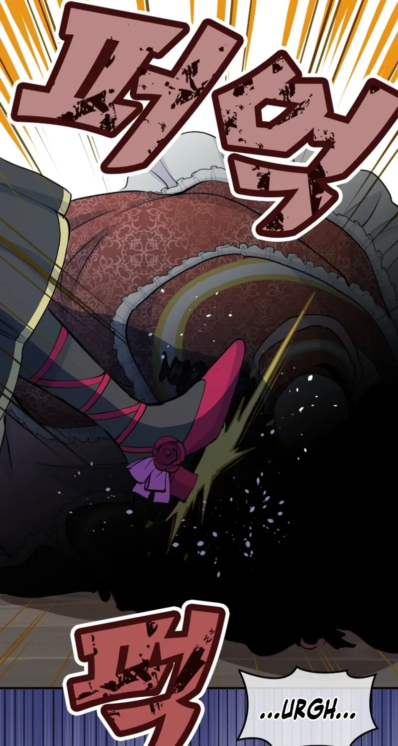 Akujo Alicia no Kyuukoku Recipe Chapter 44 page 96 - 