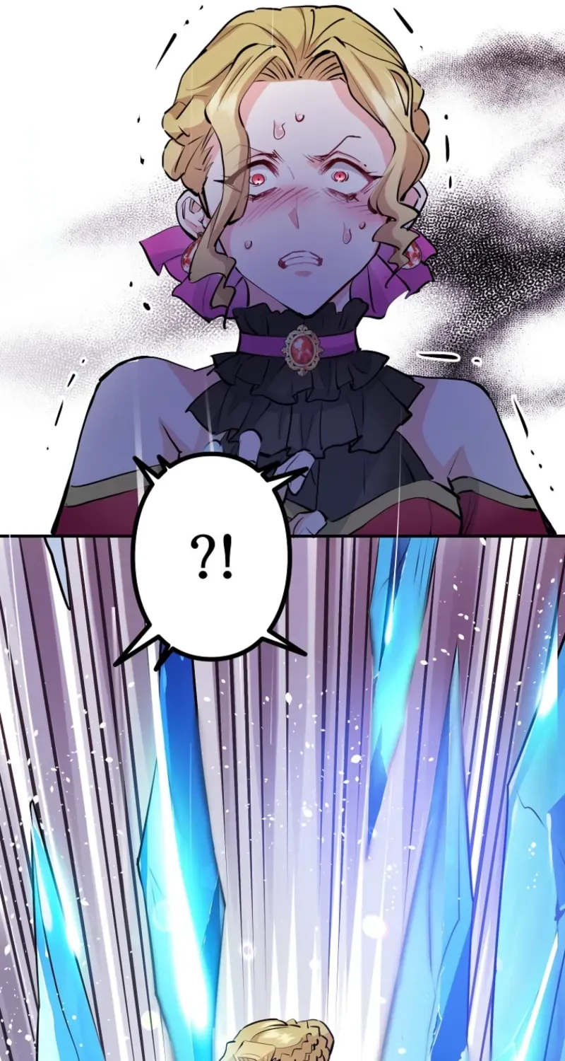 Akujo Alicia no Kyuukoku Recipe Chapter 45 page 106 - 