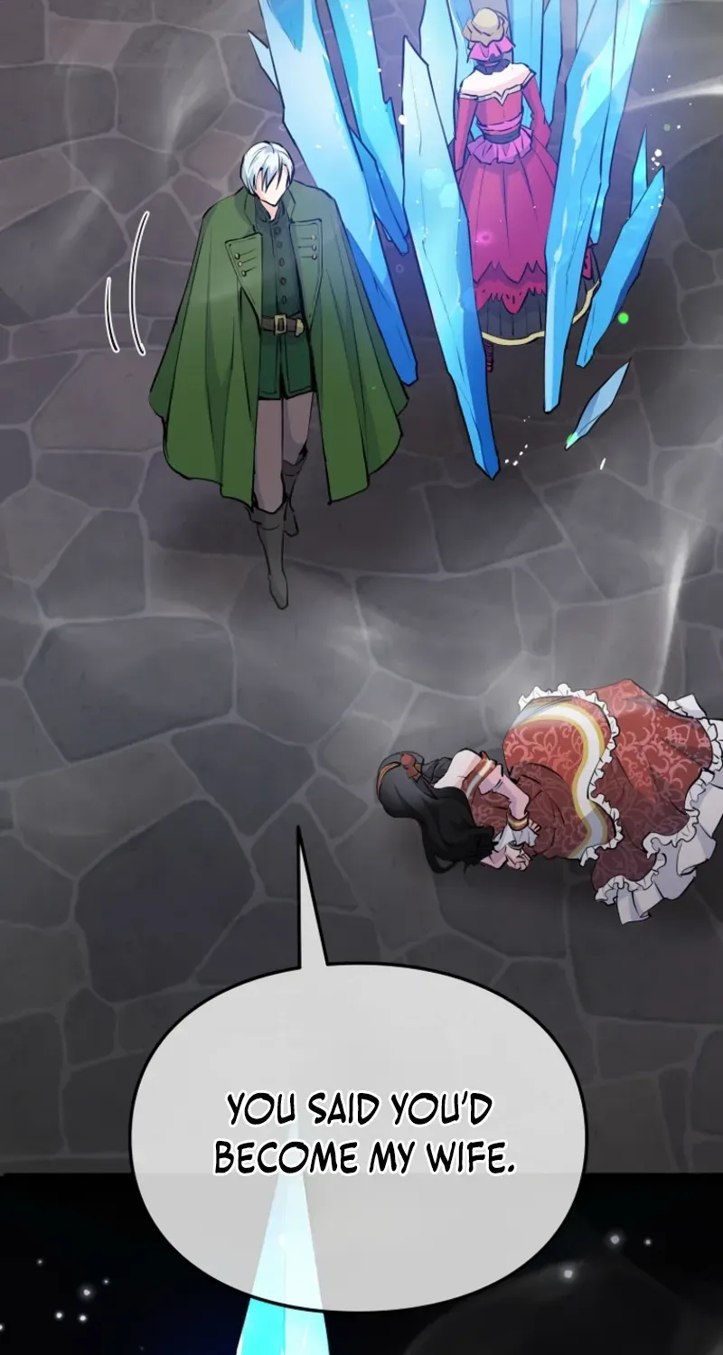 Akujo Alicia no Kyuukoku Recipe Chapter 45 page 108 - 