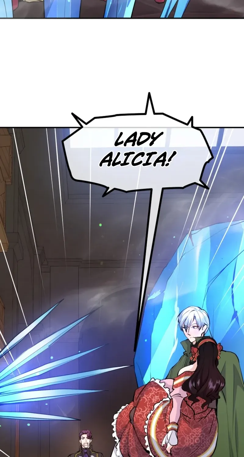 Akujo Alicia no Kyuukoku Recipe Chapter 45 page 114 - 