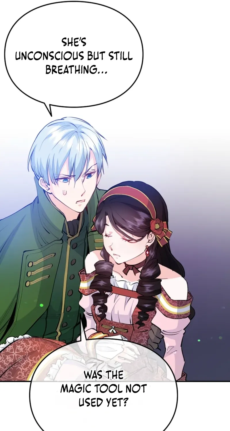 Akujo Alicia no Kyuukoku Recipe Chapter 45 page 122 - 