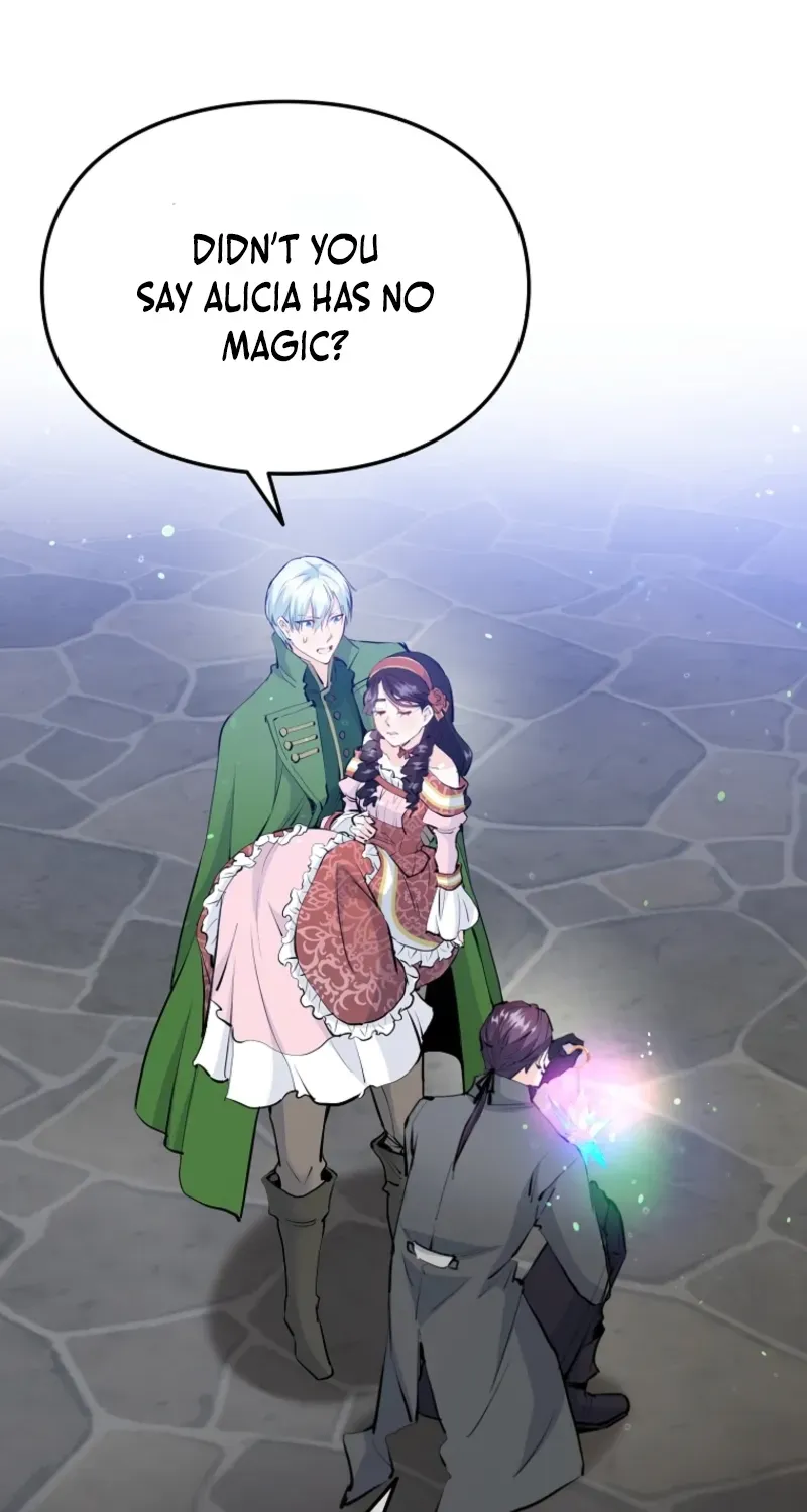 Akujo Alicia no Kyuukoku Recipe Chapter 45 page 125 - 