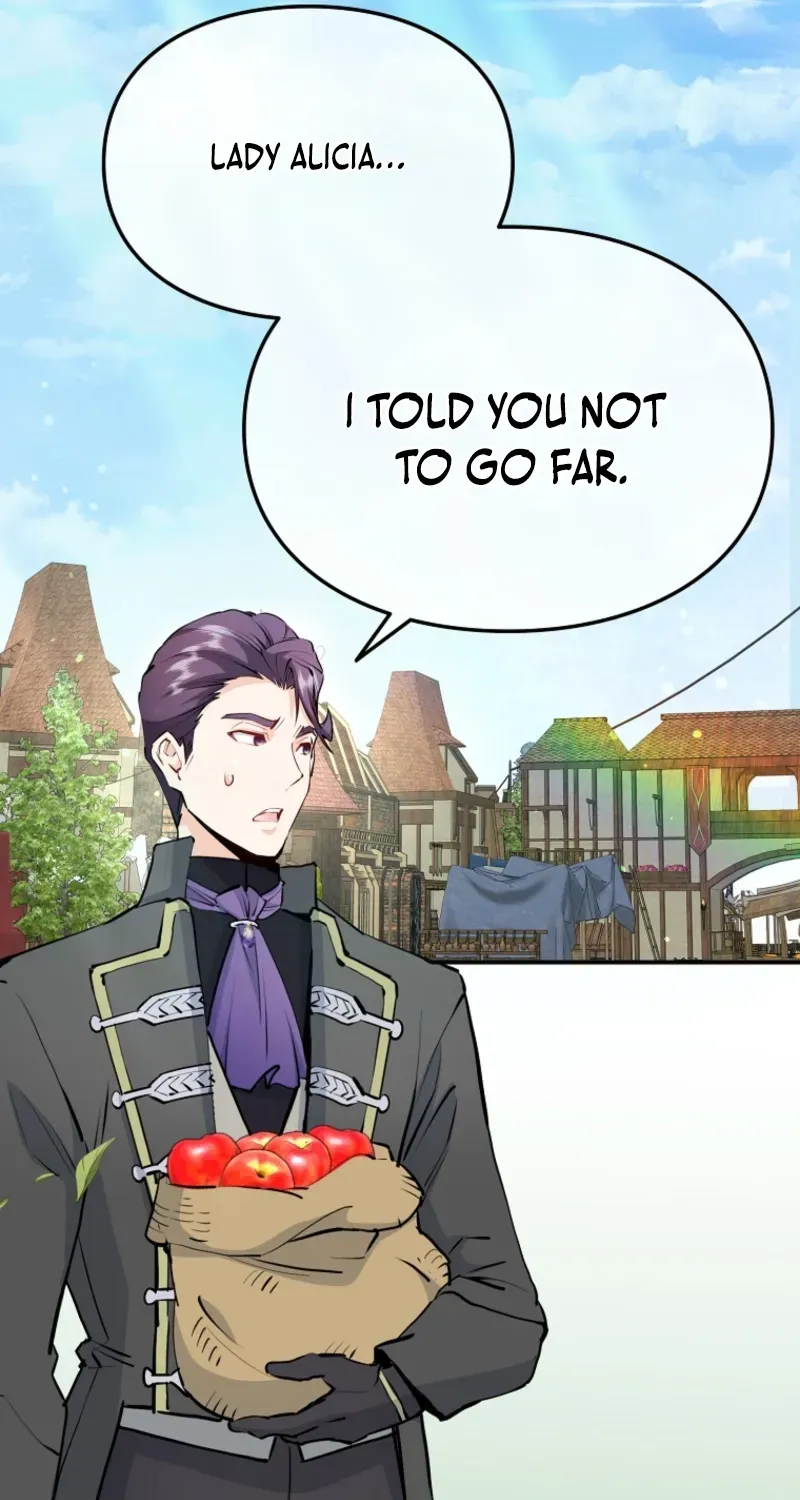Akujo Alicia no Kyuukoku Recipe Chapter 45 page 4 - 