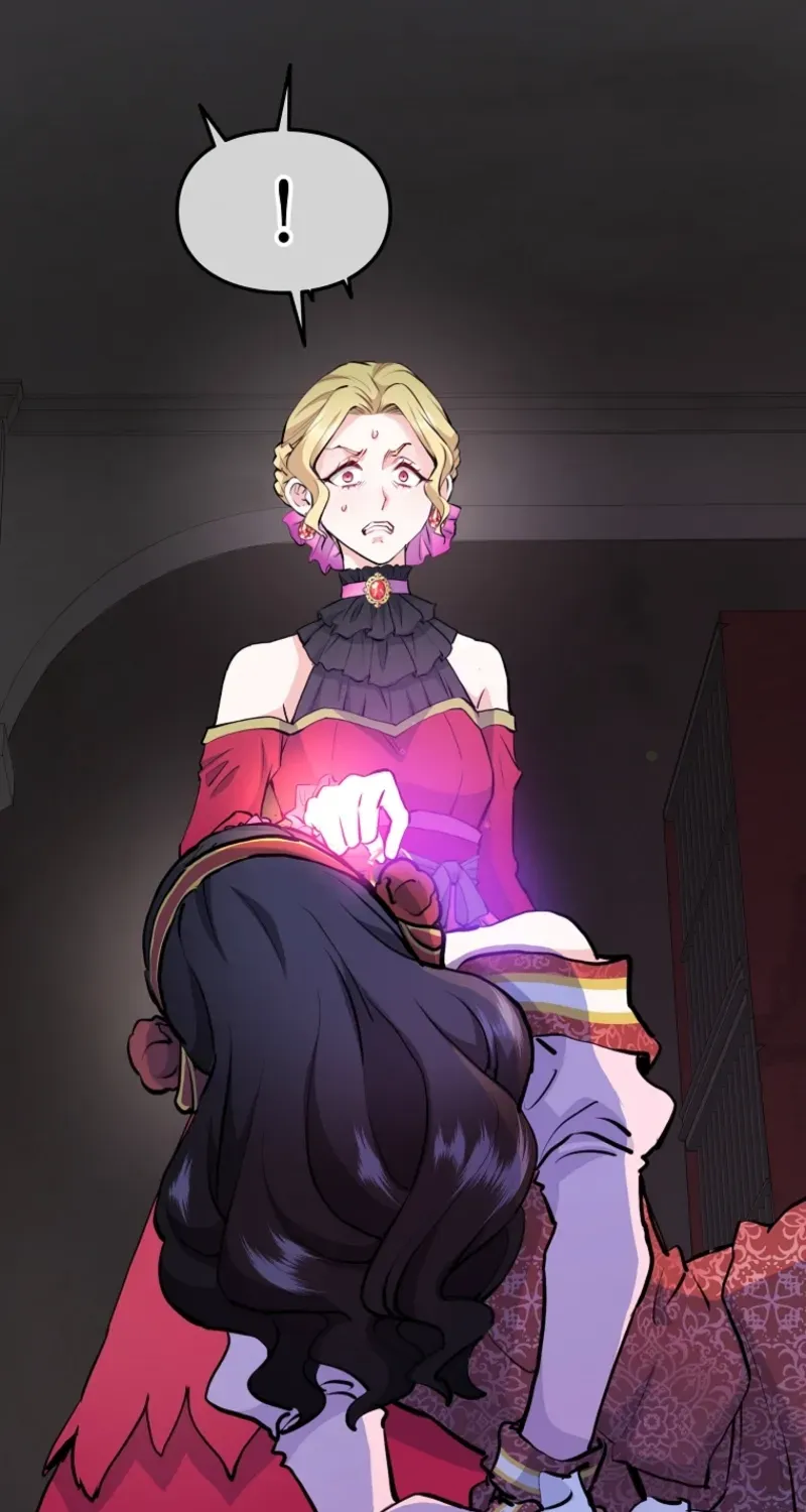 Akujo Alicia no Kyuukoku Recipe Chapter 45 page 50 - 