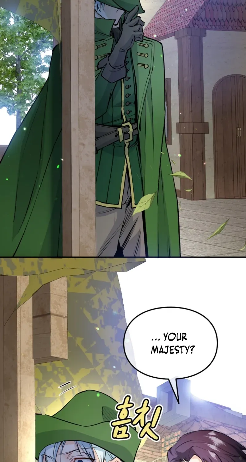 Akujo Alicia no Kyuukoku Recipe Chapter 45 page 6 - 
