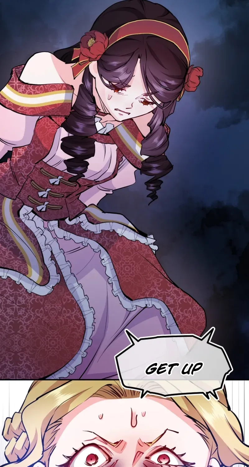 Akujo Alicia no Kyuukoku Recipe Chapter 45 page 52 - 