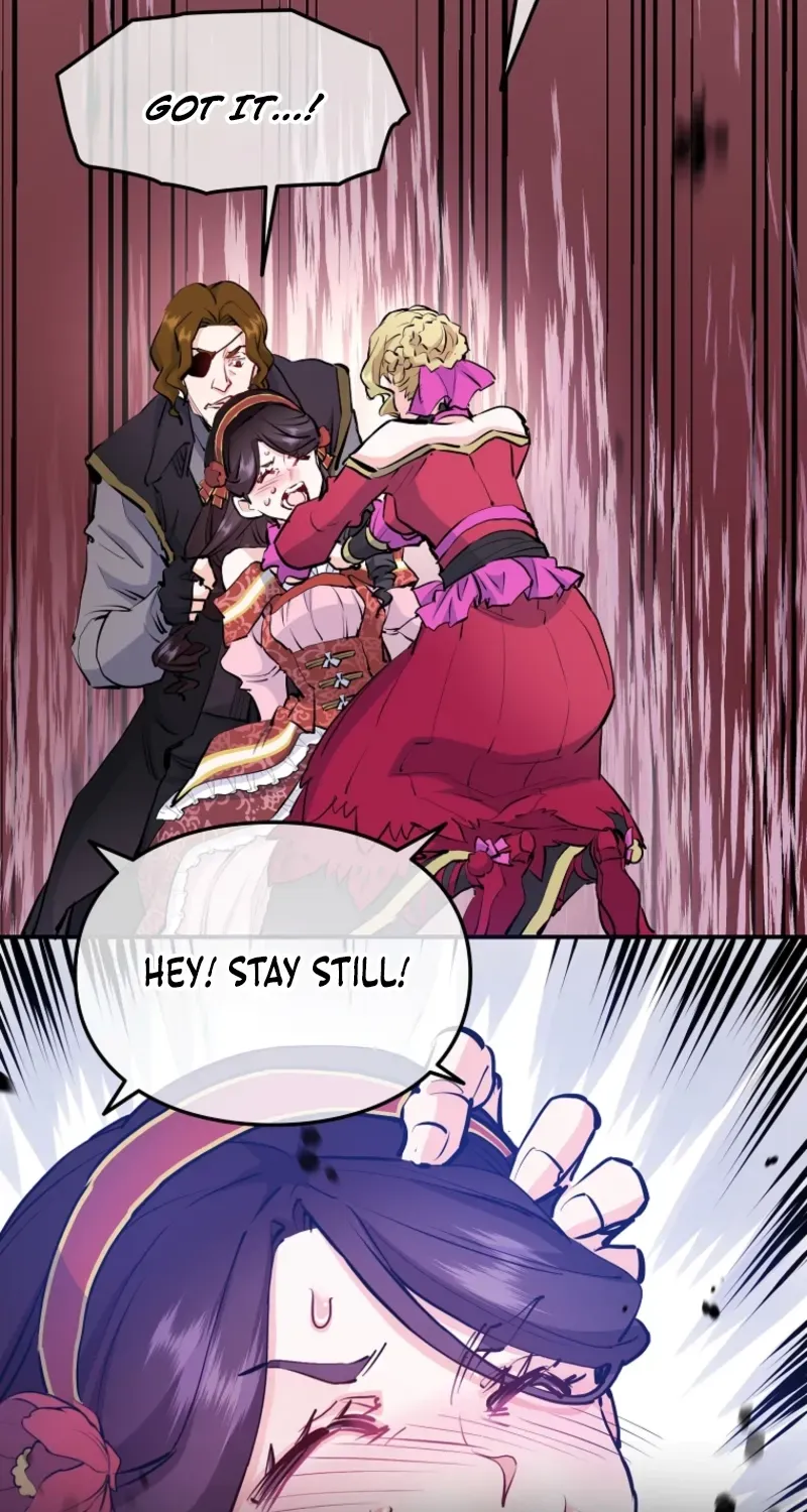 Akujo Alicia no Kyuukoku Recipe Chapter 45 page 56 - 
