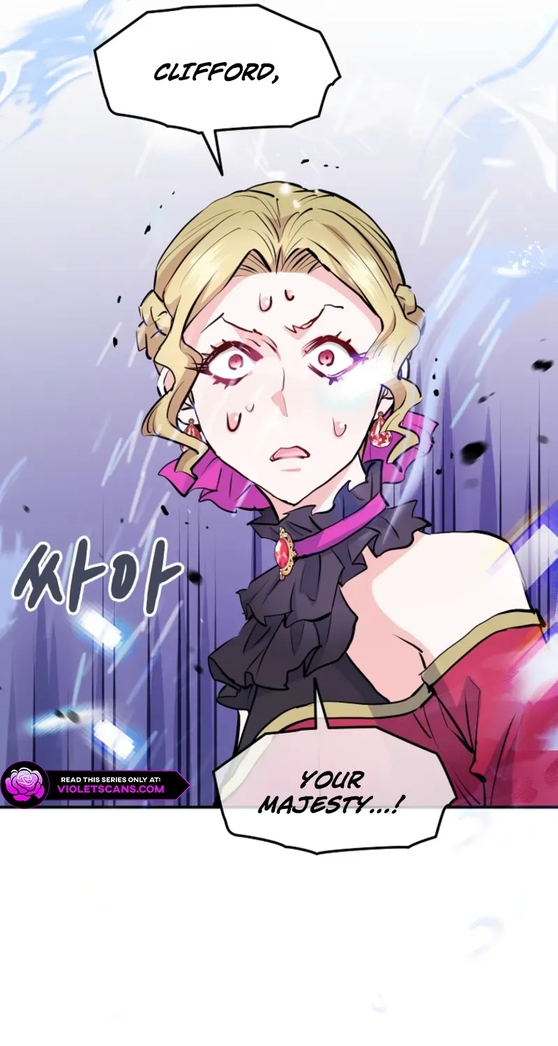 Akujo Alicia no Kyuukoku Recipe Chapter 45 page 70 - 