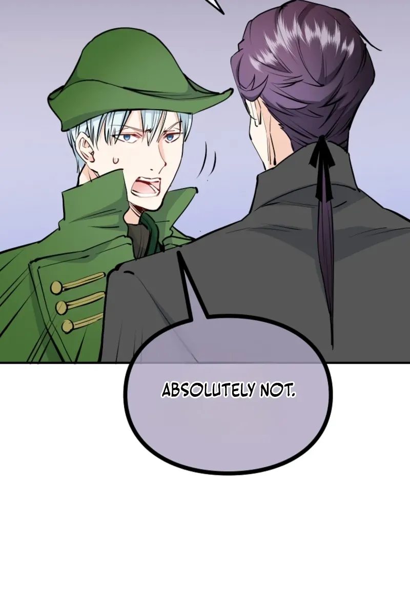 Akujo Alicia no Kyuukoku Recipe Chapter 45 page 8 - 