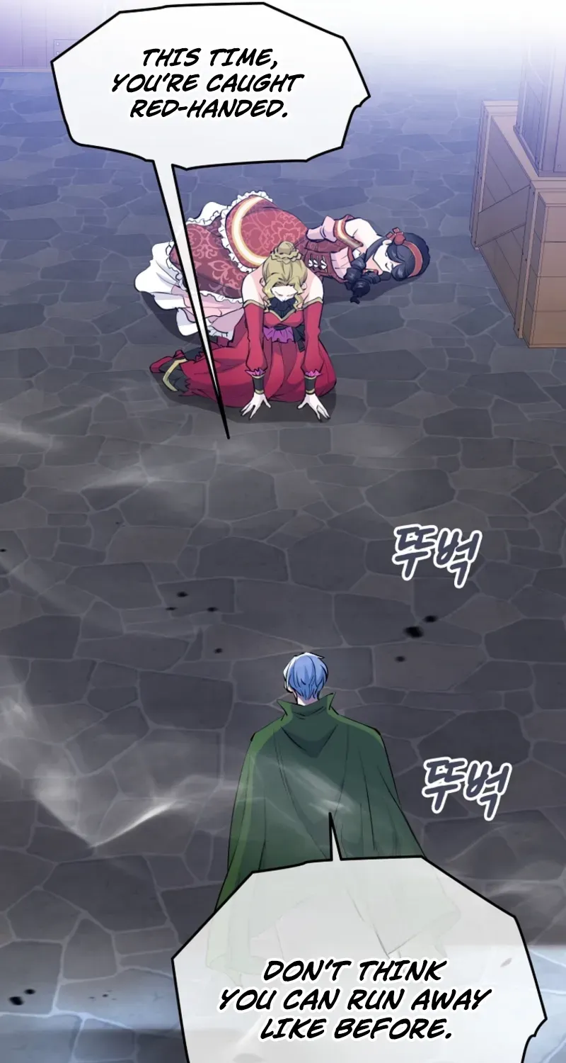Akujo Alicia no Kyuukoku Recipe Chapter 45 page 80 - 