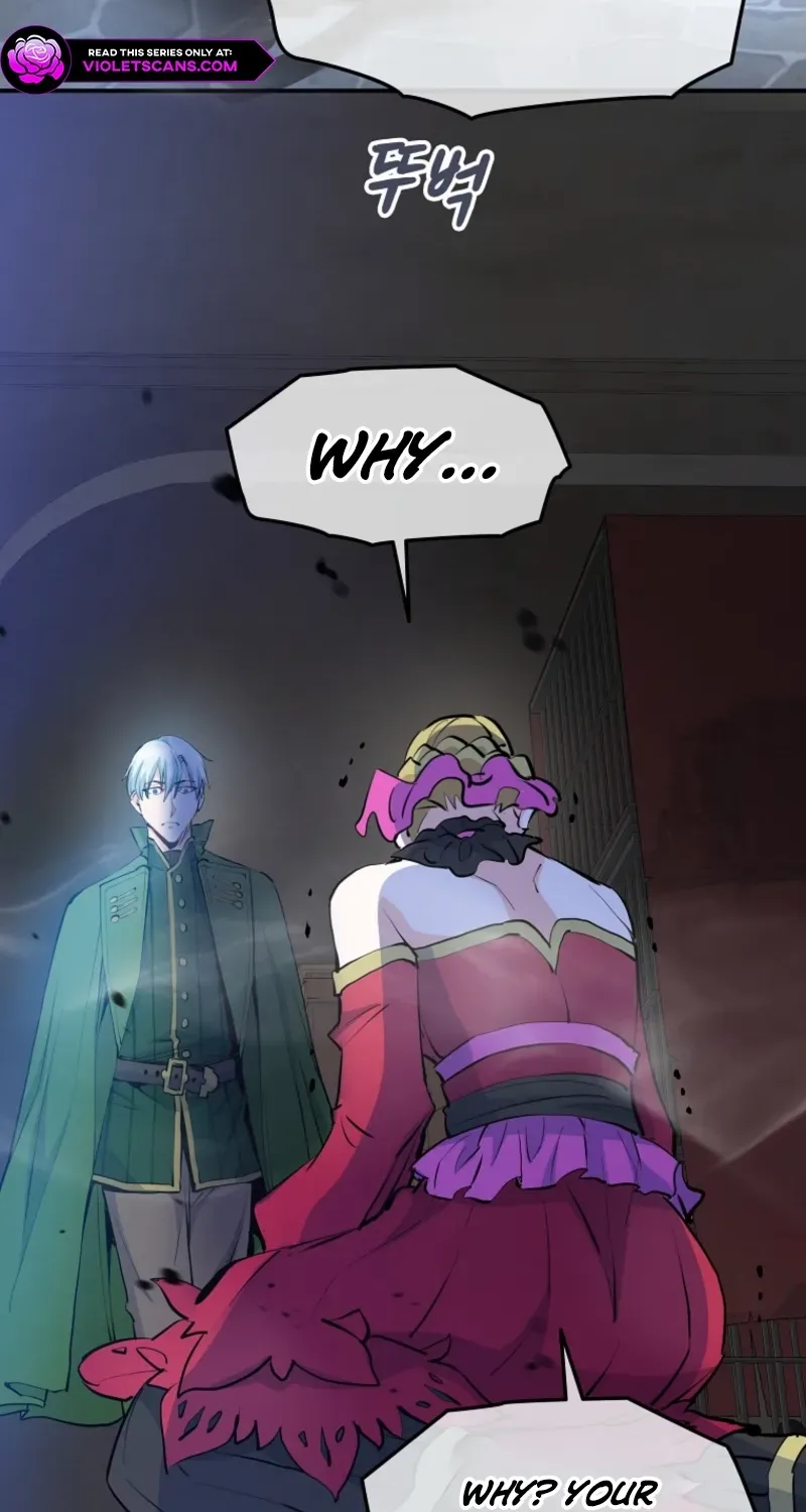 Akujo Alicia no Kyuukoku Recipe Chapter 45 page 81 - 