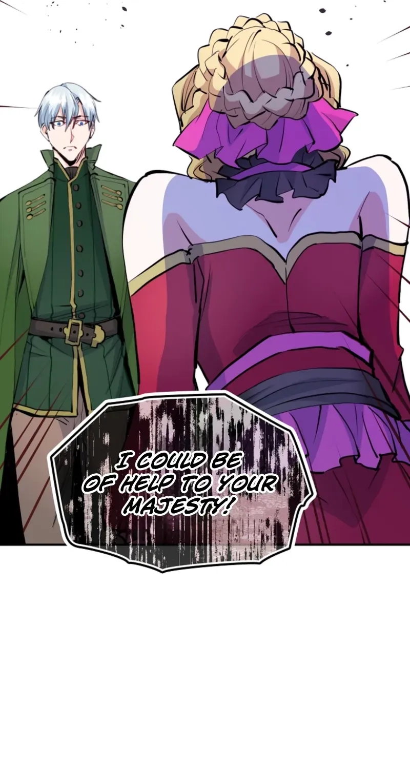 Akujo Alicia no Kyuukoku Recipe Chapter 45 page 86 - 