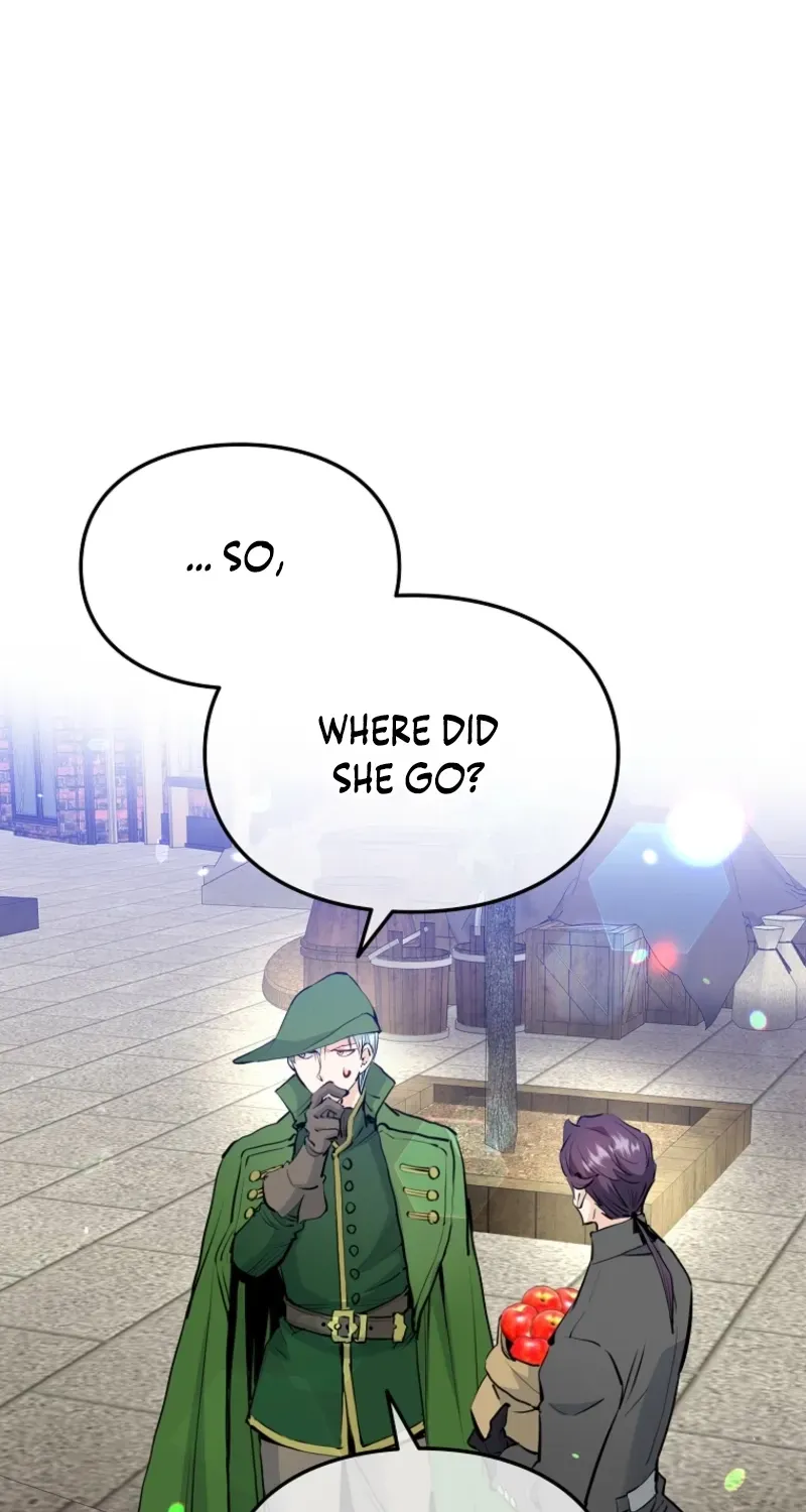 Akujo Alicia no Kyuukoku Recipe Chapter 45 page 10 - 