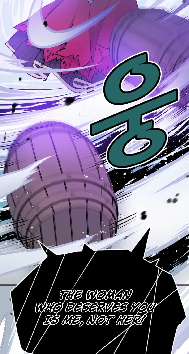 Akujo Alicia no Kyuukoku Recipe Chapter 45 page 98 - 