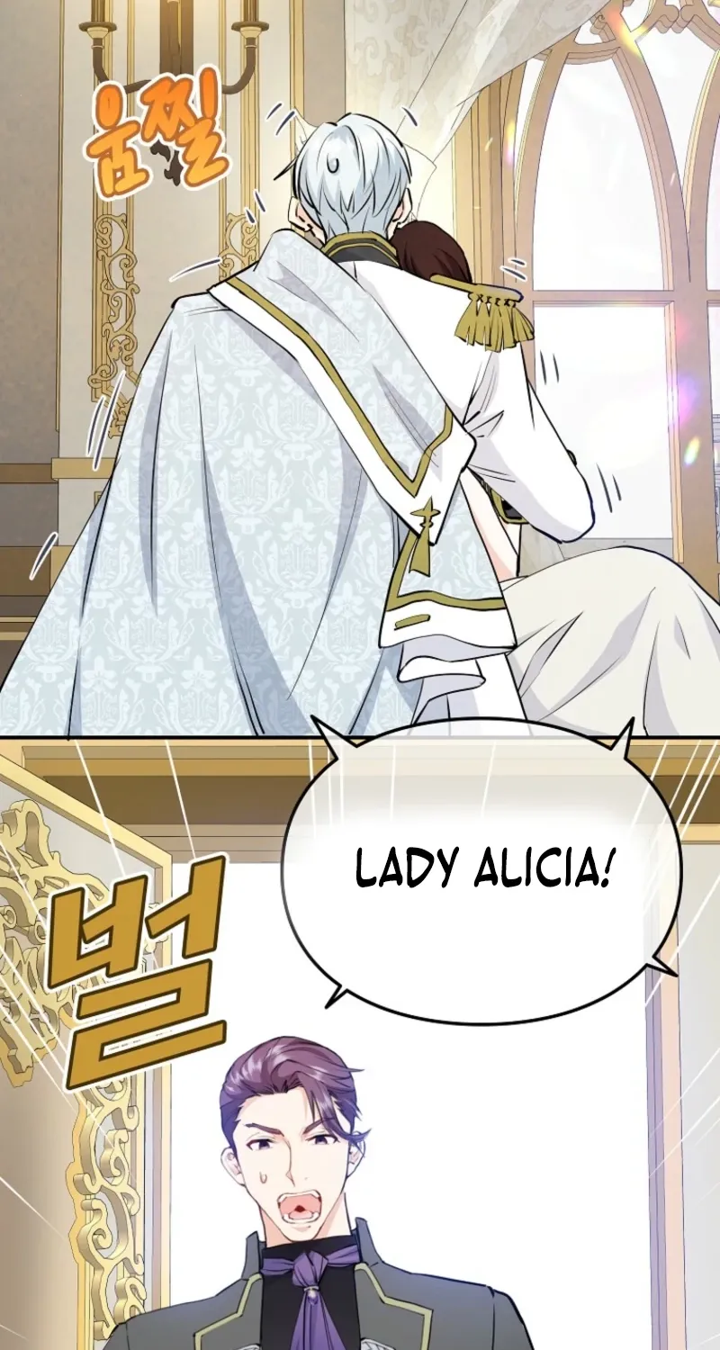 Akujo Alicia no Kyuukoku Recipe Chapter 46 page 108 - 