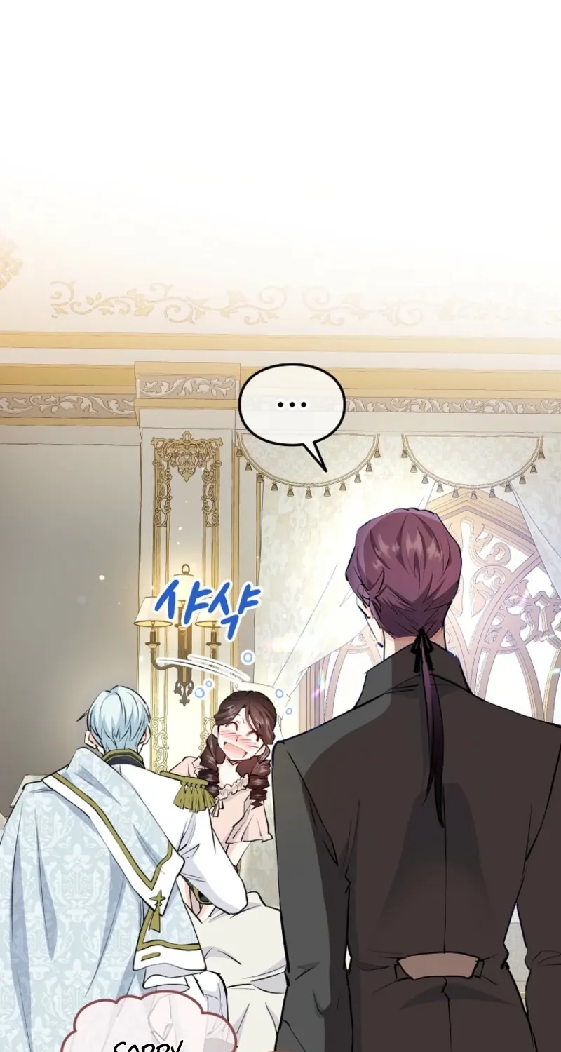 Akujo Alicia no Kyuukoku Recipe Chapter 46 page 110 - 