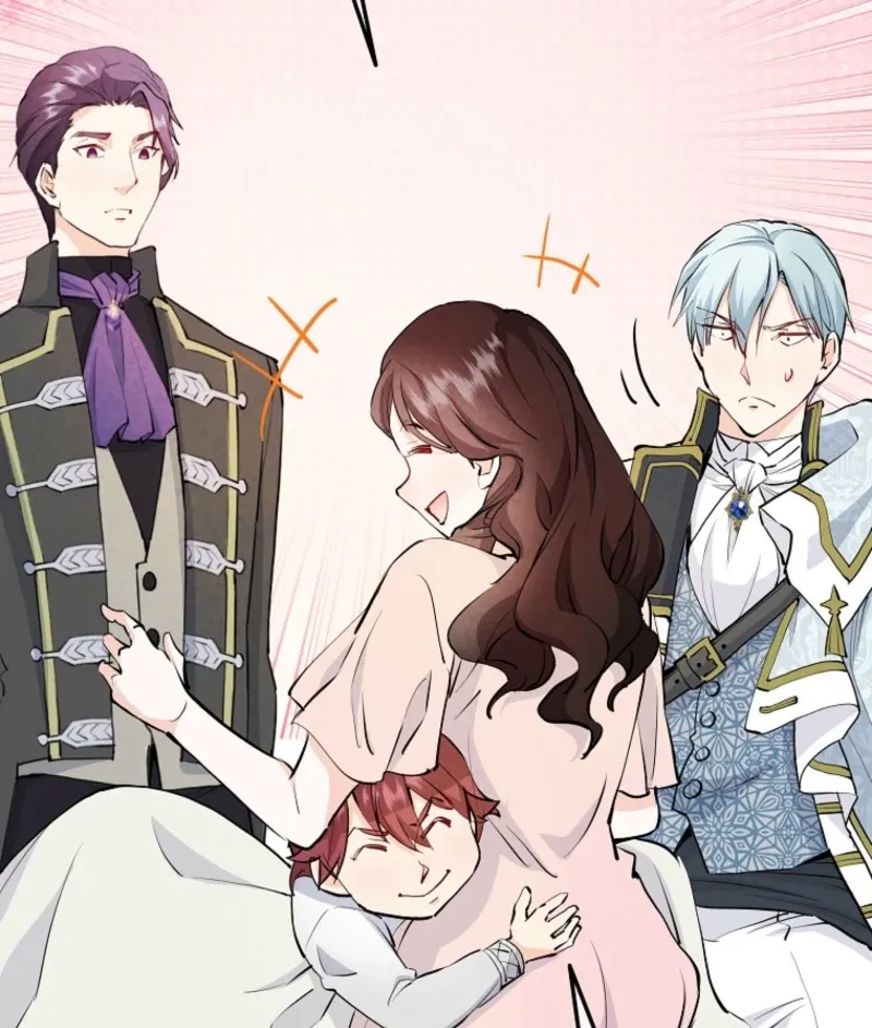 Akujo Alicia no Kyuukoku Recipe Chapter 46 page 115 - 