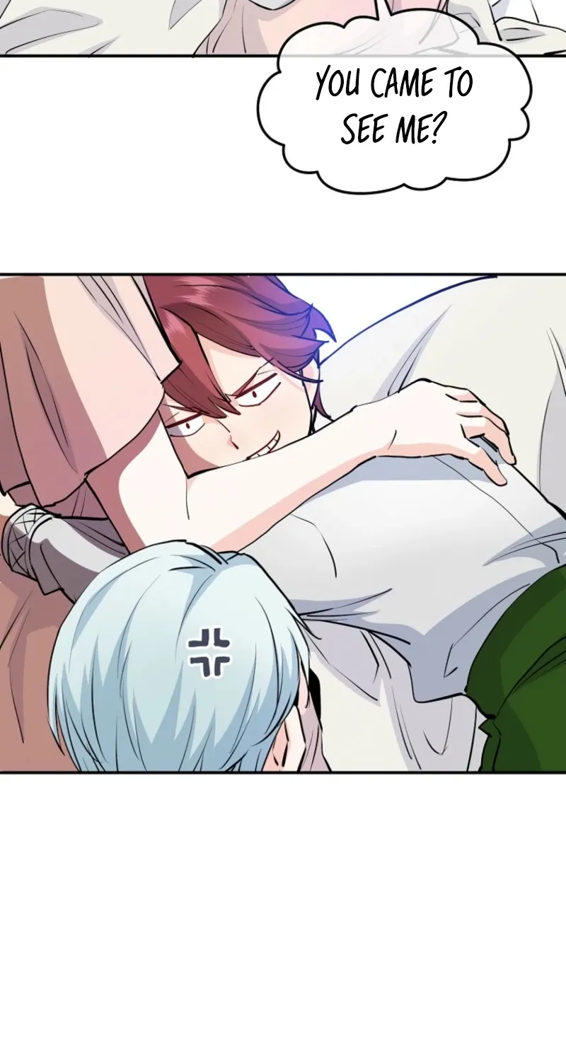 Akujo Alicia no Kyuukoku Recipe Chapter 46 page 116 - 