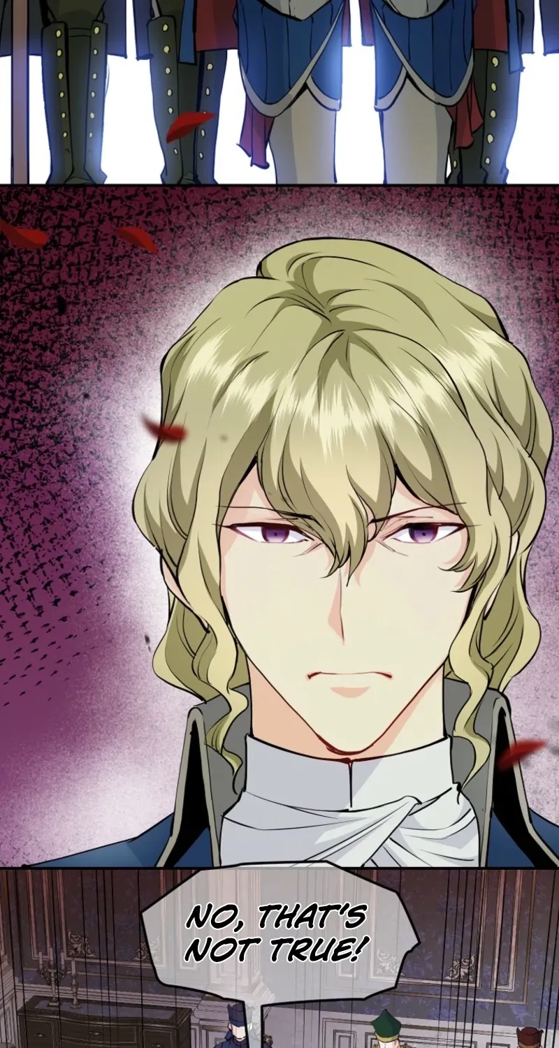 Akujo Alicia no Kyuukoku Recipe Chapter 46 page 126 - 