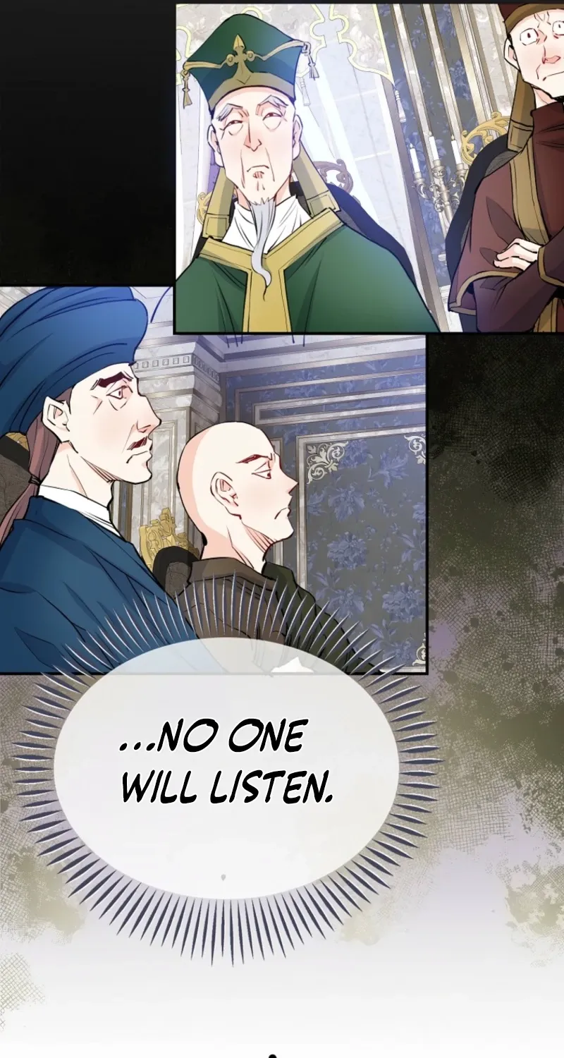 Akujo Alicia no Kyuukoku Recipe Chapter 46 page 128 - 