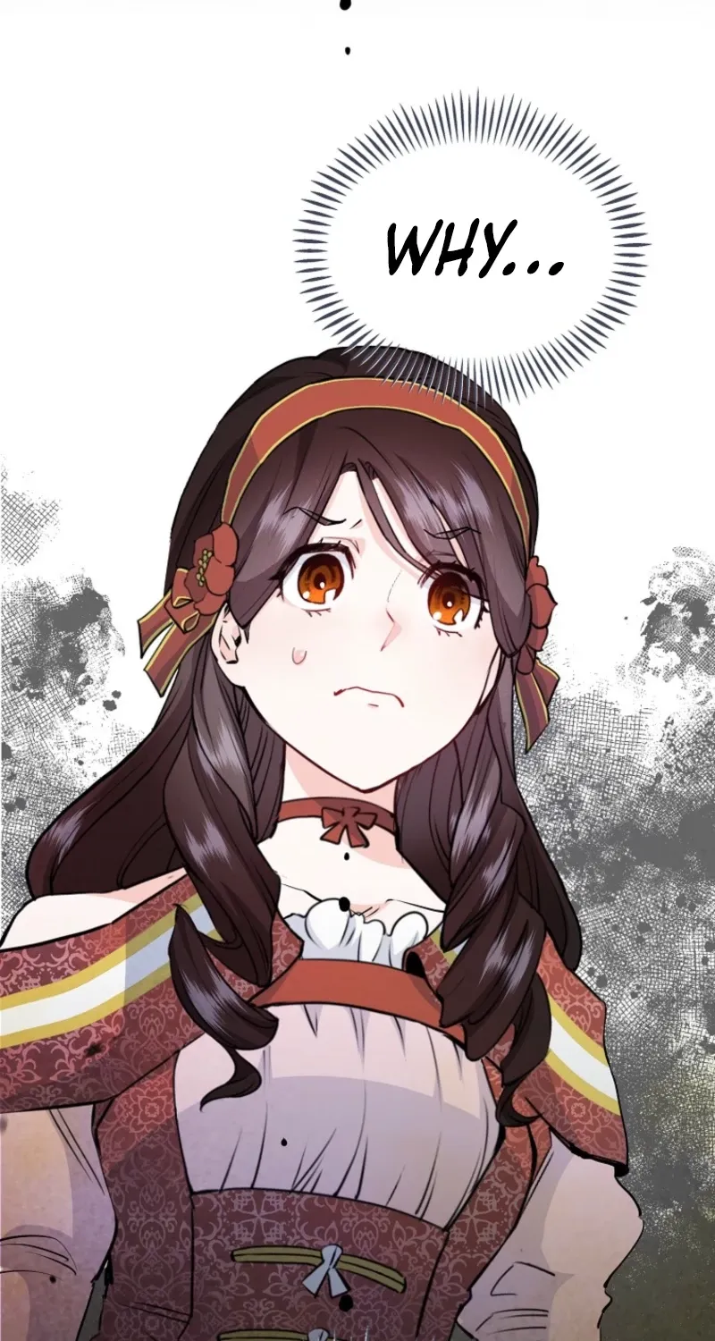 Akujo Alicia no Kyuukoku Recipe Chapter 46 page 129 - 