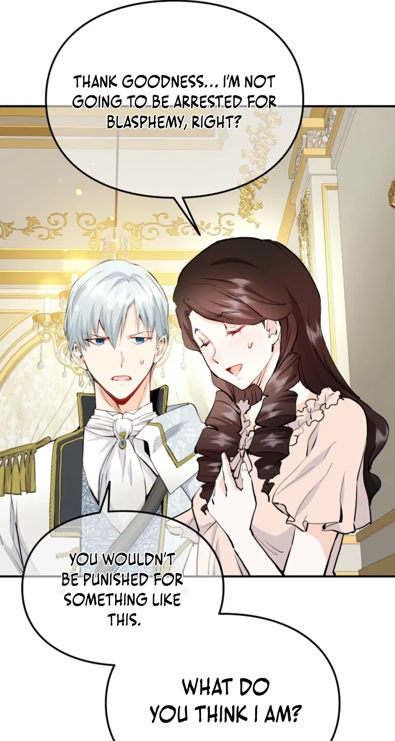 Akujo Alicia no Kyuukoku Recipe Chapter 46 page 17 - 