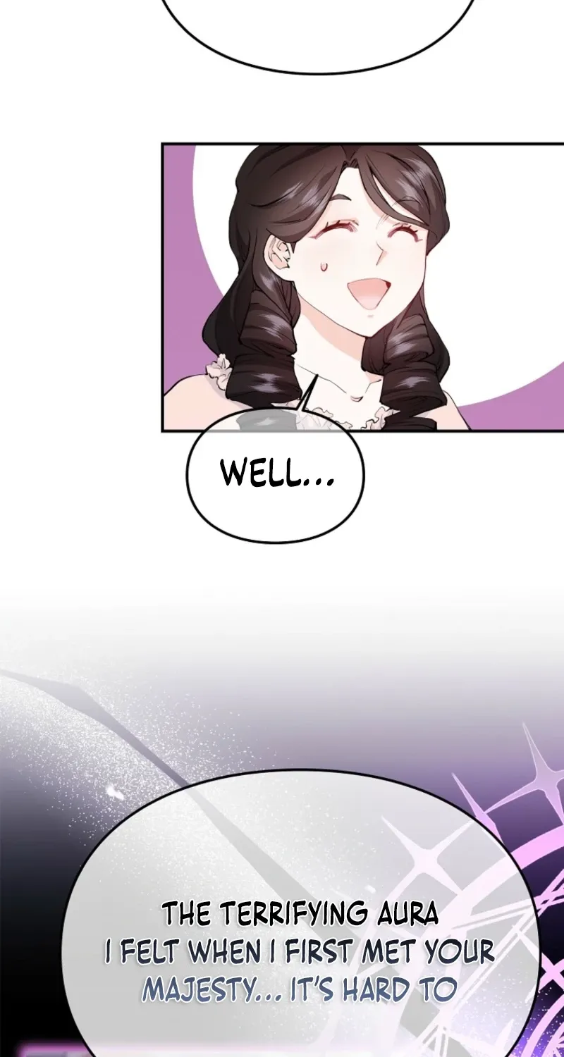 Akujo Alicia no Kyuukoku Recipe Chapter 46 page 18 - 