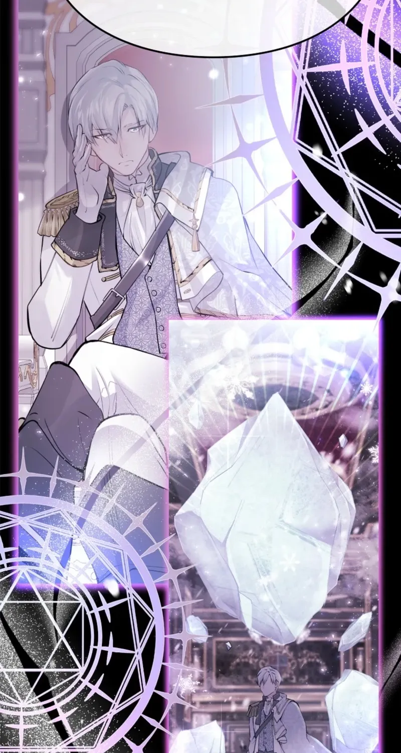 Akujo Alicia no Kyuukoku Recipe Chapter 46 page 19 - 