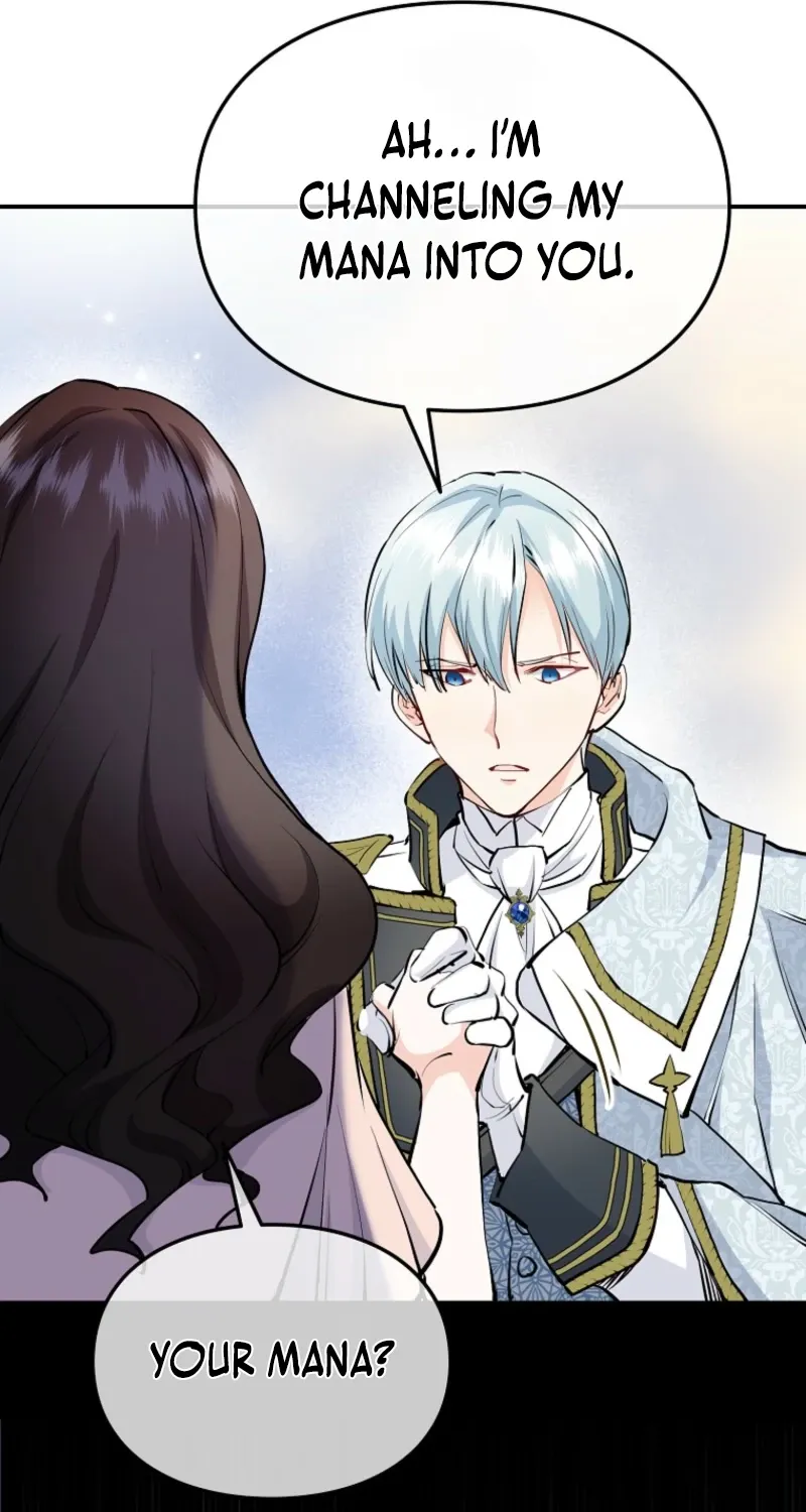 Akujo Alicia no Kyuukoku Recipe Chapter 46 page 25 - 
