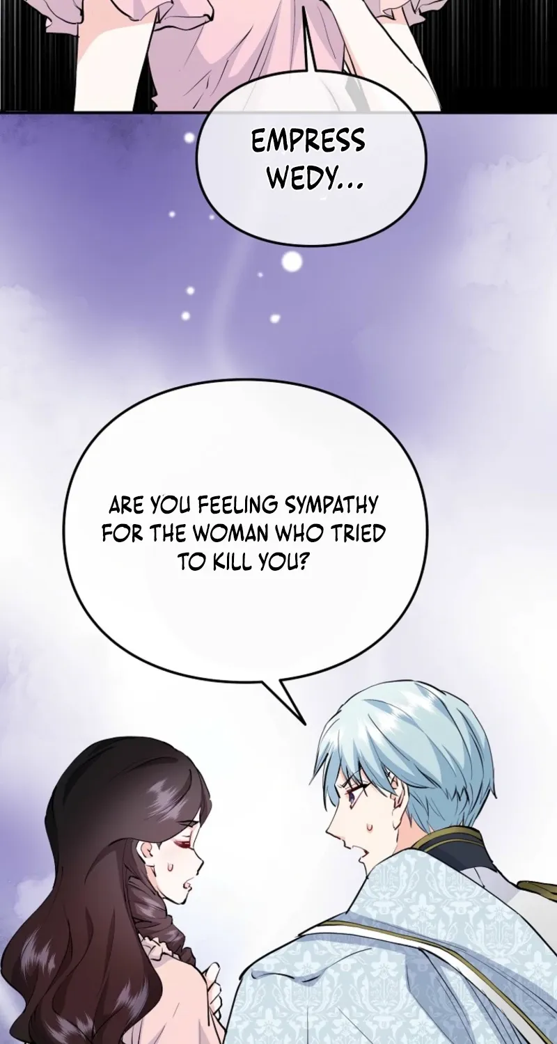 Akujo Alicia no Kyuukoku Recipe Chapter 46 page 36 - 