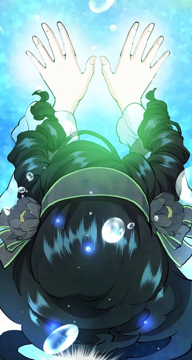 Akujo Alicia no Kyuukoku Recipe Chapter 46 page 5 - 