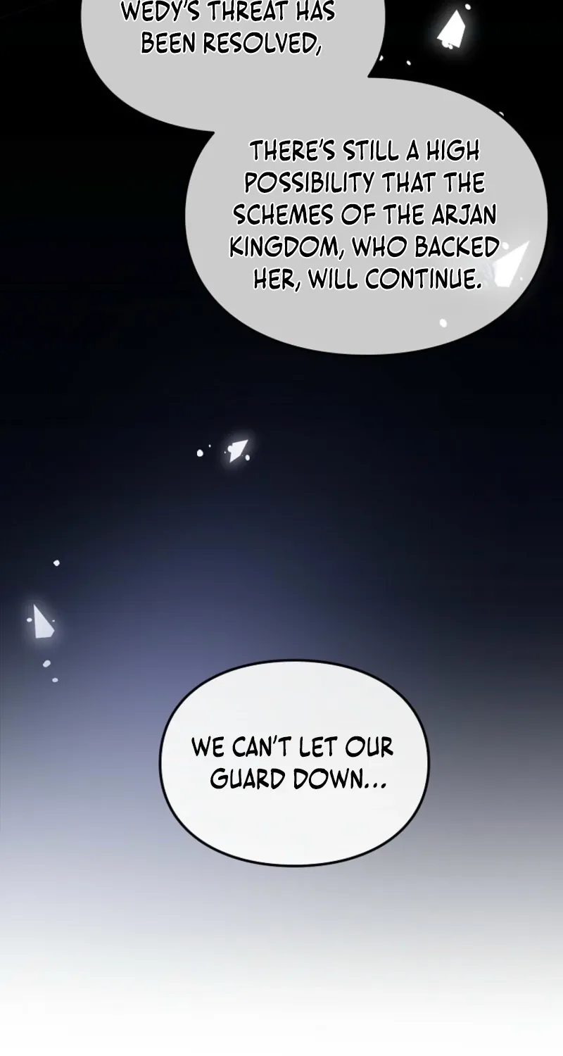 Akujo Alicia no Kyuukoku Recipe Chapter 46 page 44 - 