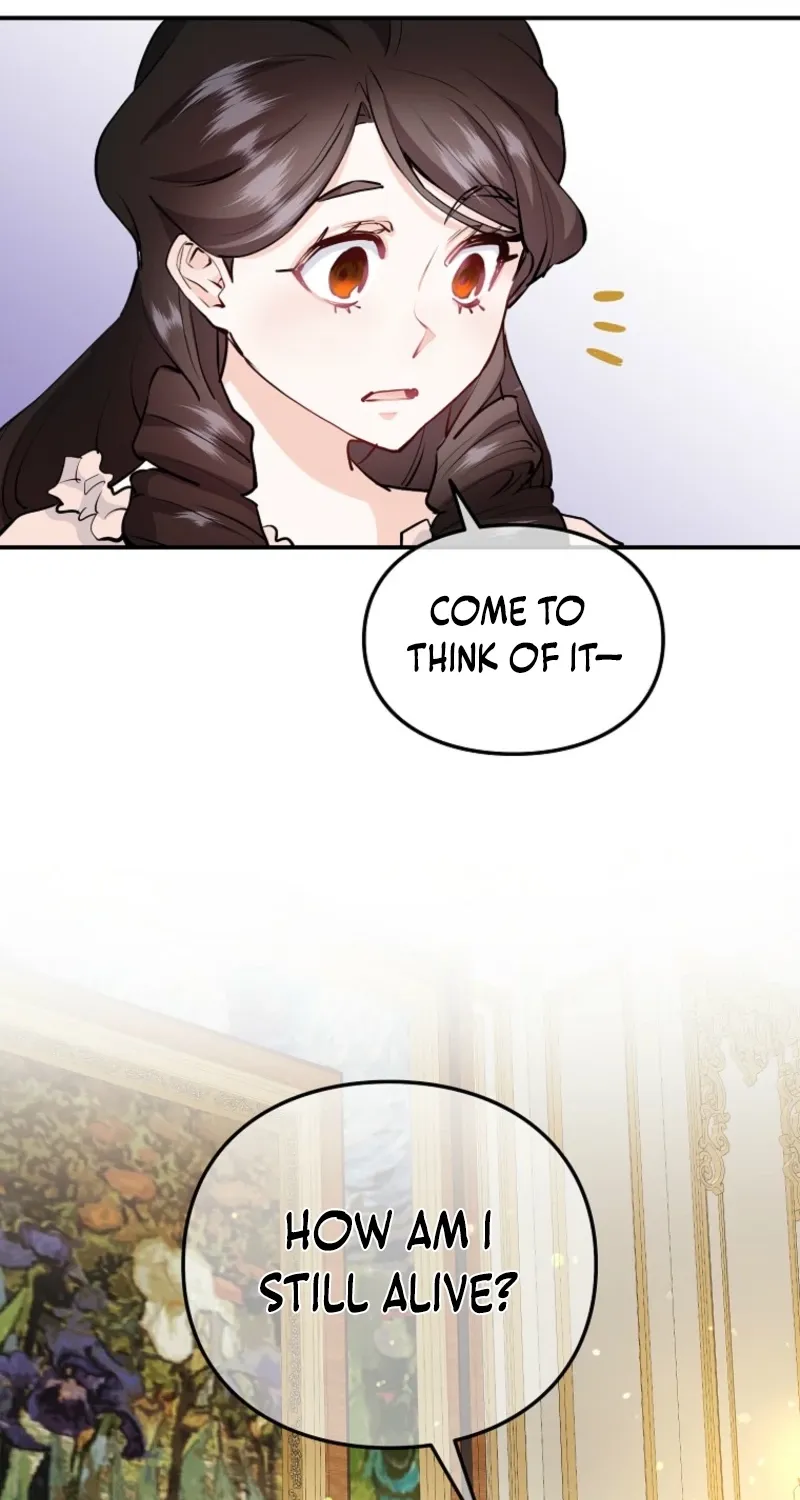 Akujo Alicia no Kyuukoku Recipe Chapter 46 page 45 - 