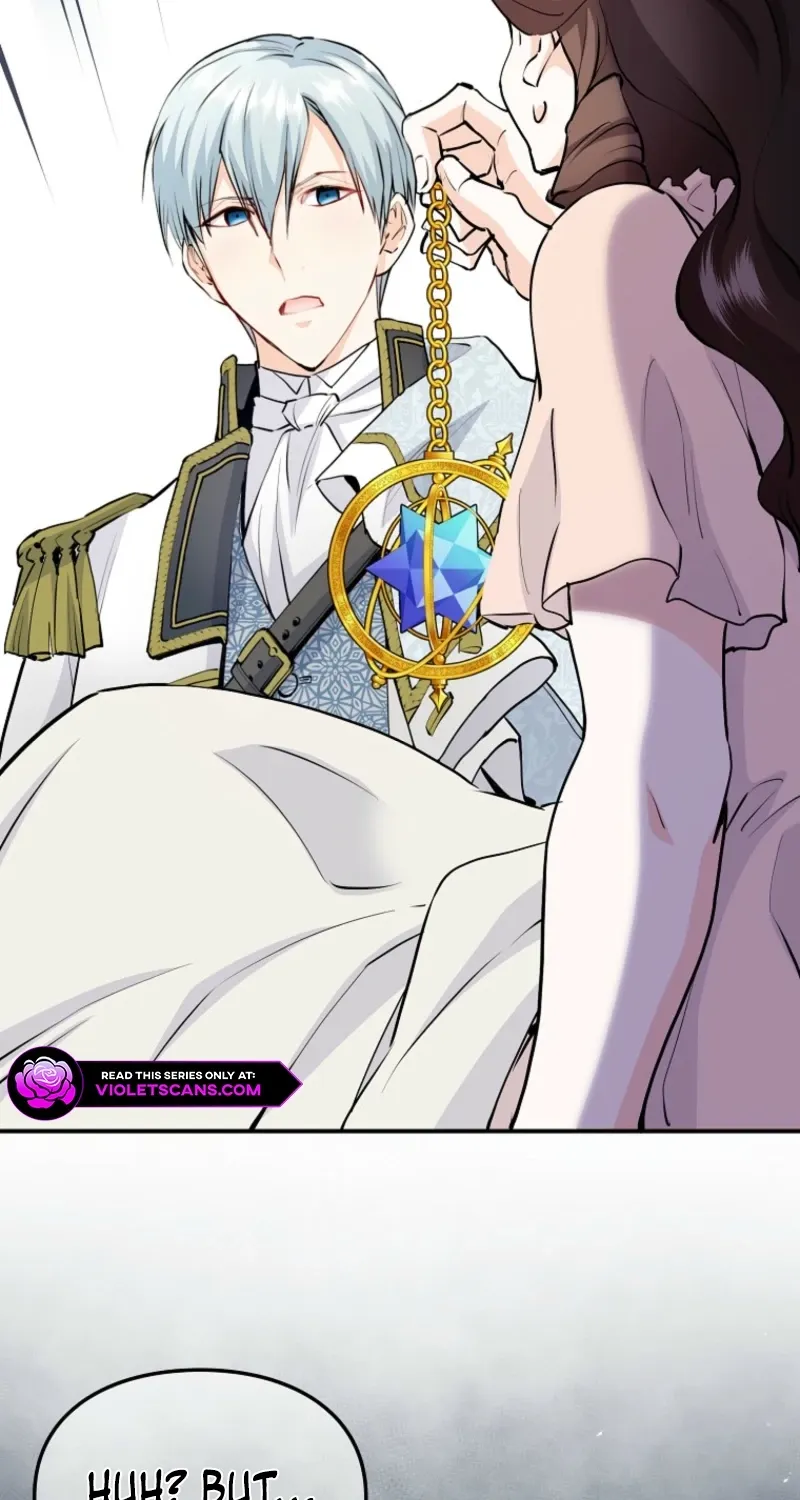 Akujo Alicia no Kyuukoku Recipe Chapter 46 page 51 - 
