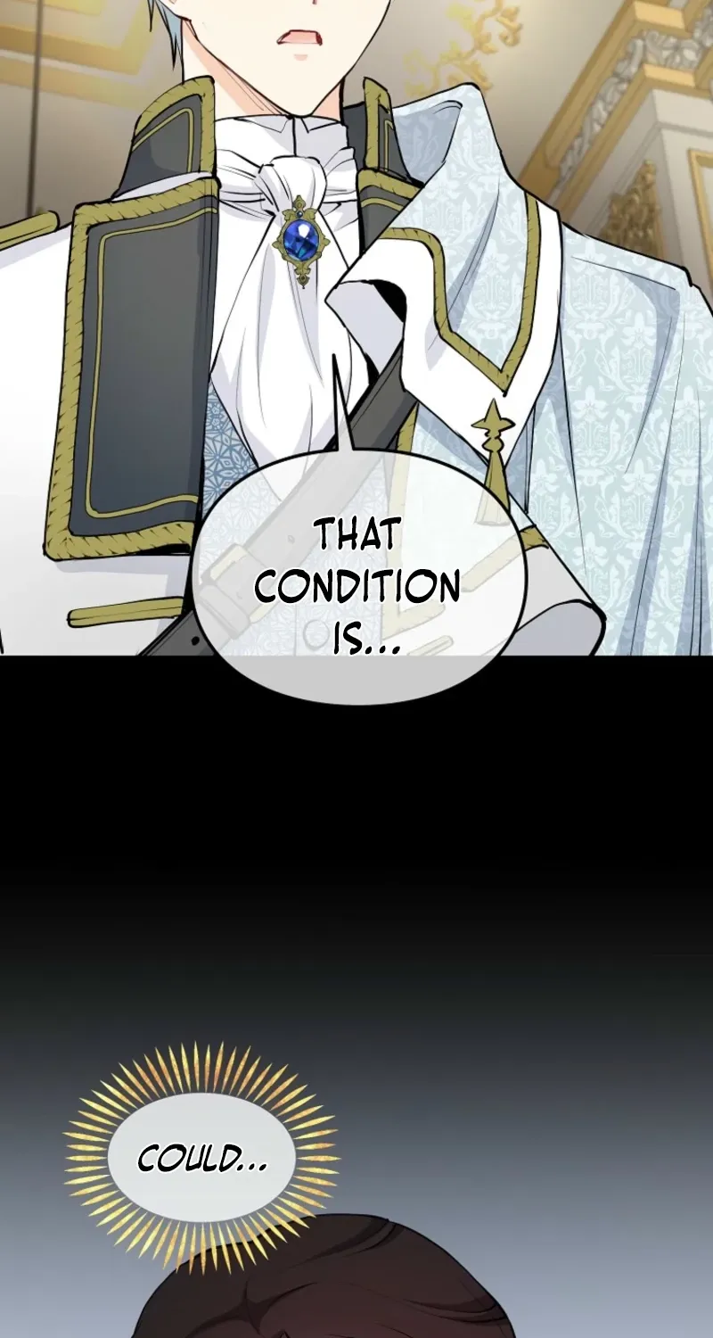 Akujo Alicia no Kyuukoku Recipe Chapter 46 page 57 - 
