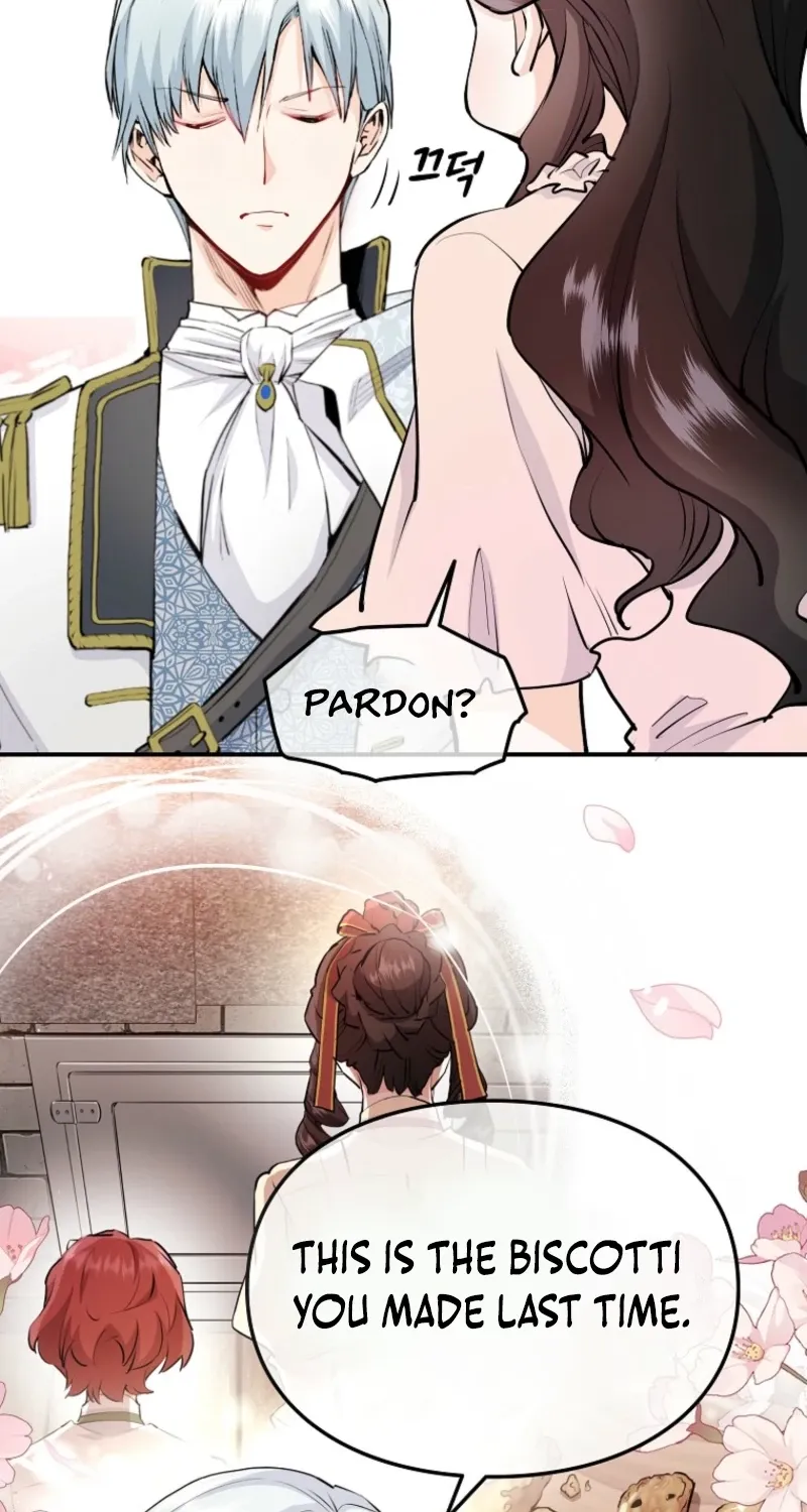 Akujo Alicia no Kyuukoku Recipe Chapter 46 page 61 - 