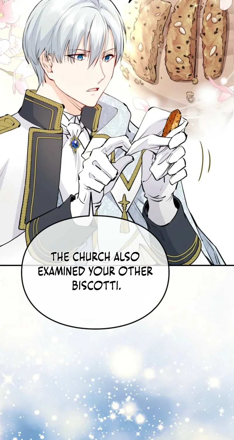 Akujo Alicia no Kyuukoku Recipe Chapter 46 page 62 - 