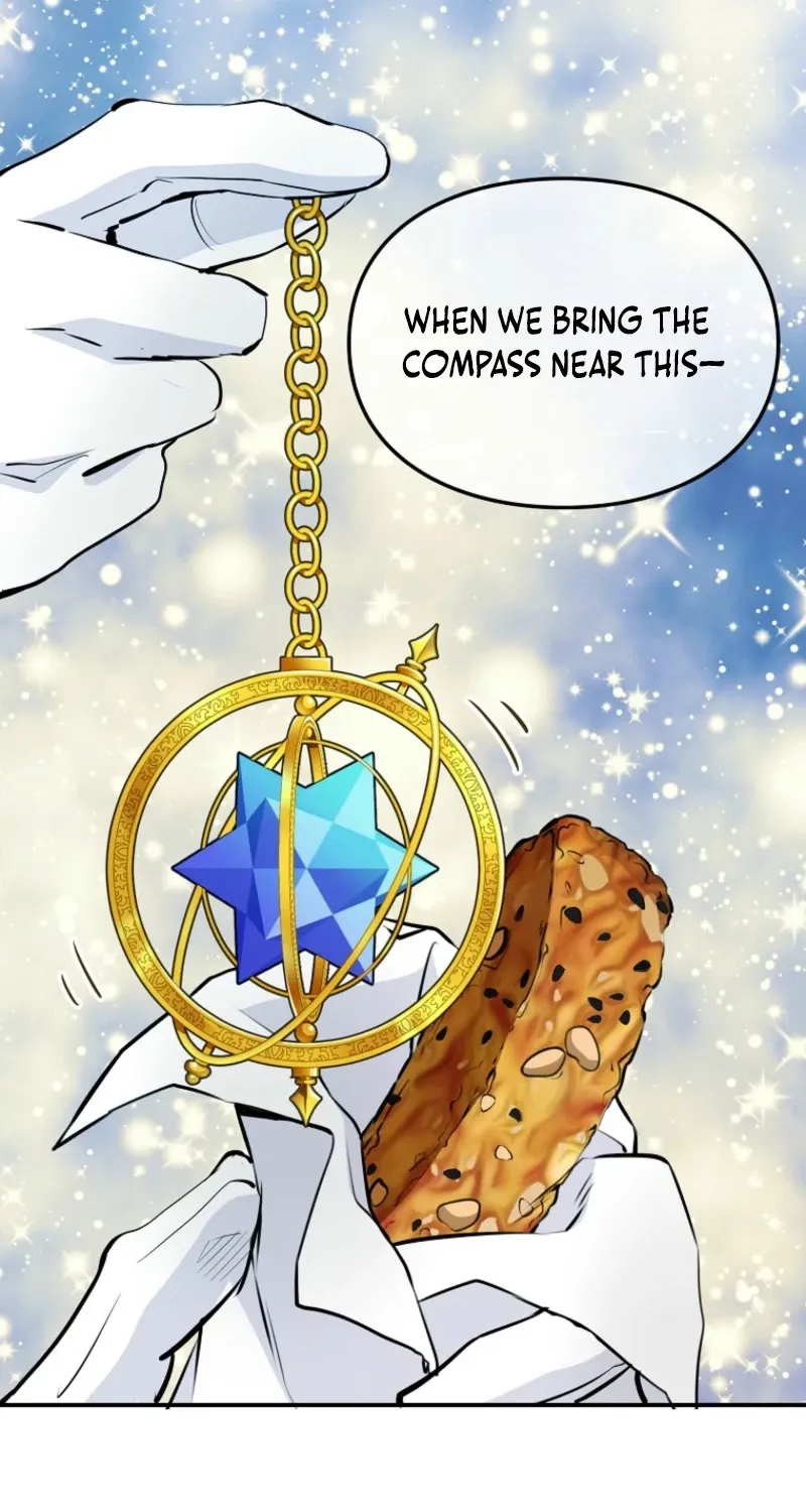 Akujo Alicia no Kyuukoku Recipe Chapter 46 page 63 - 