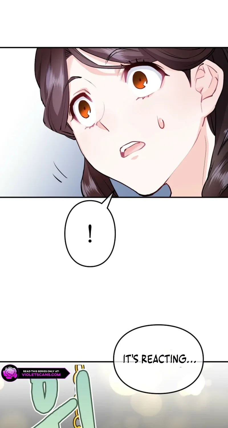 Akujo Alicia no Kyuukoku Recipe Chapter 46 page 64 - 