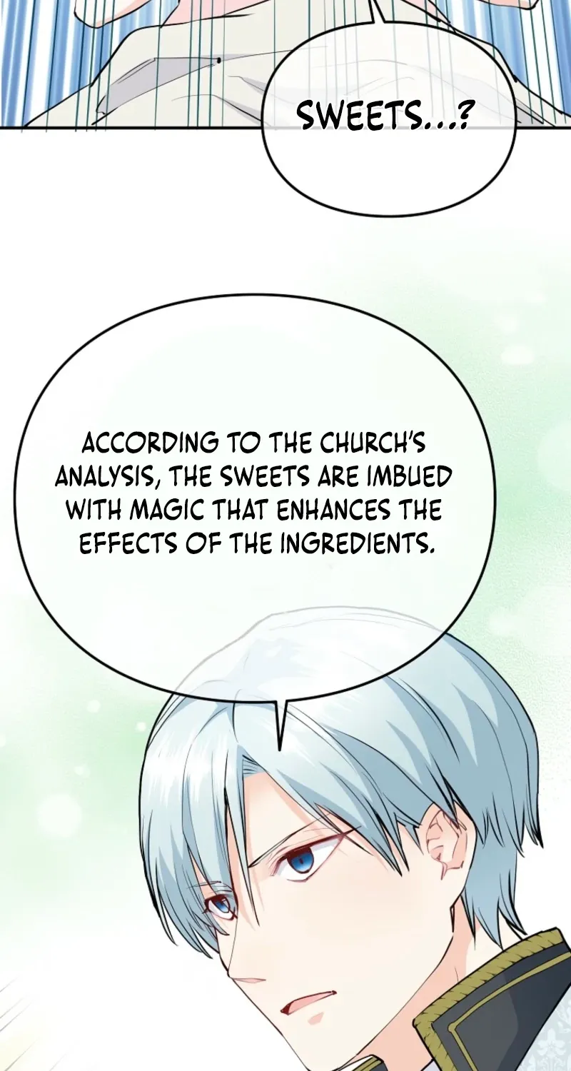 Akujo Alicia no Kyuukoku Recipe Chapter 46 page 70 - 