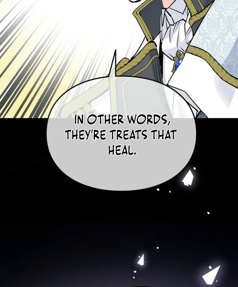 Akujo Alicia no Kyuukoku Recipe Chapter 46 page 71 - 