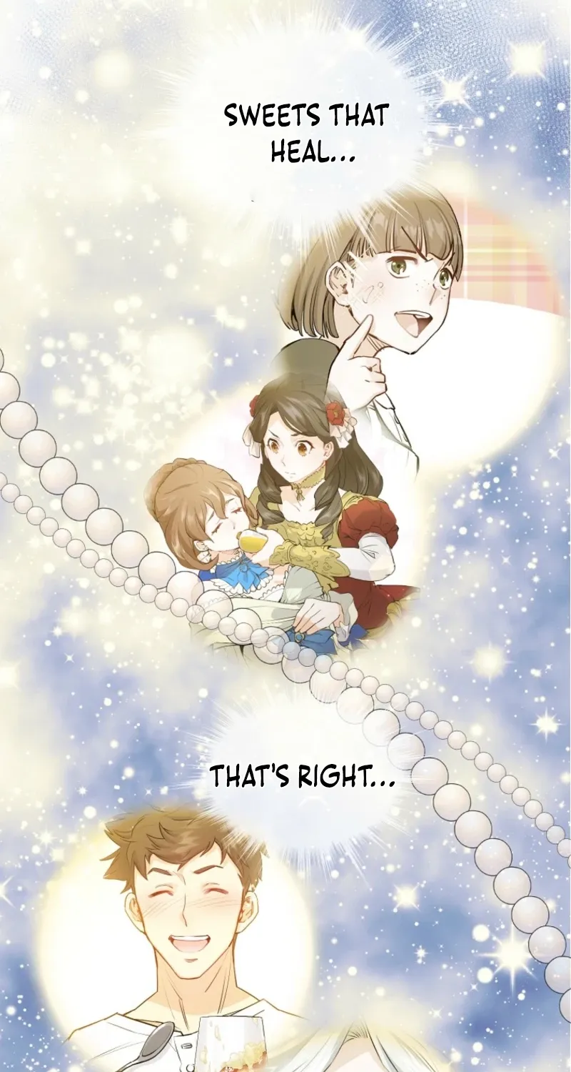 Akujo Alicia no Kyuukoku Recipe Chapter 46 page 73 - 