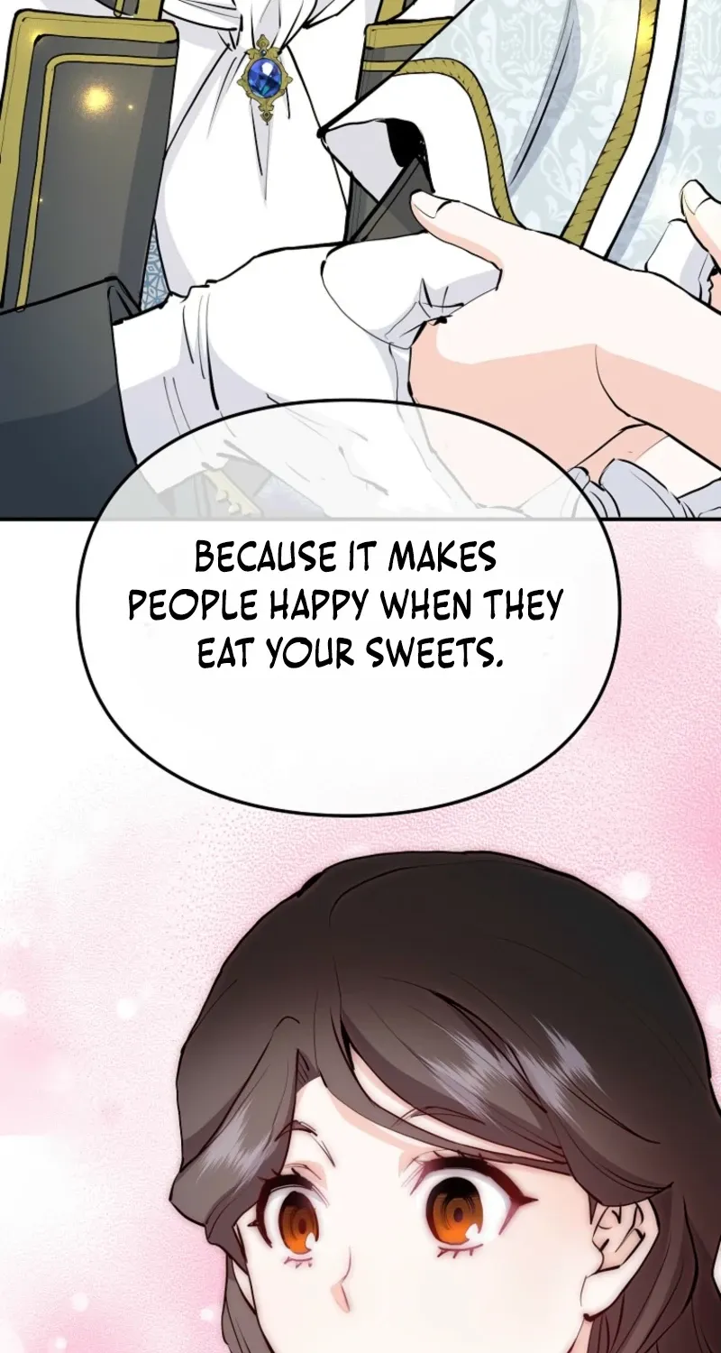 Akujo Alicia no Kyuukoku Recipe Chapter 46 page 84 - 