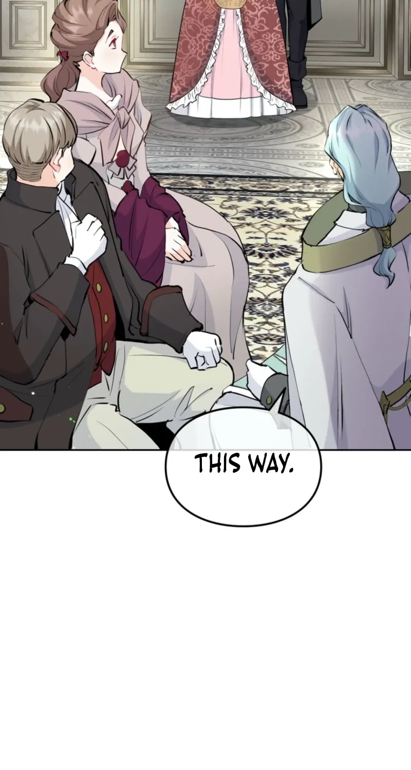 Akujo Alicia no Kyuukoku Recipe Chapter 47 page 11 - 