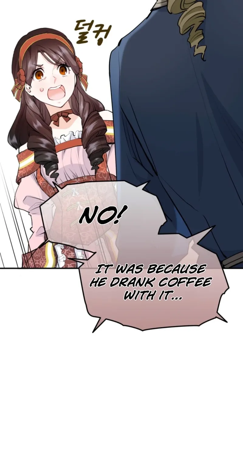 Akujo Alicia no Kyuukoku Recipe Chapter 47 page 105 - 