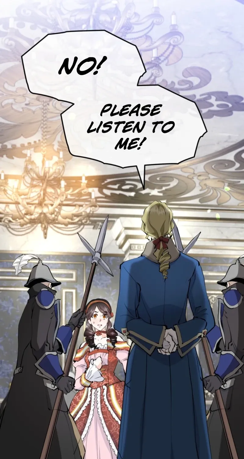 Akujo Alicia no Kyuukoku Recipe Chapter 47 page 108 - 