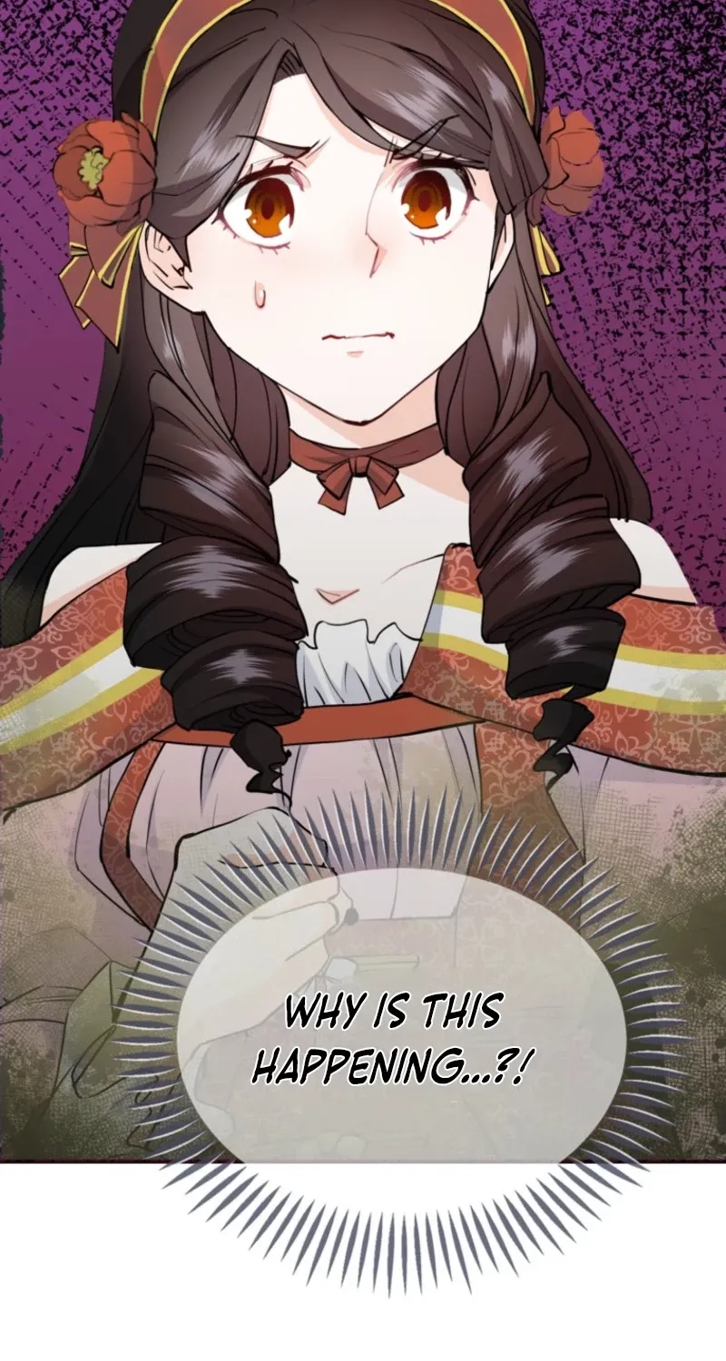 Akujo Alicia no Kyuukoku Recipe Chapter 47 page 111 - 