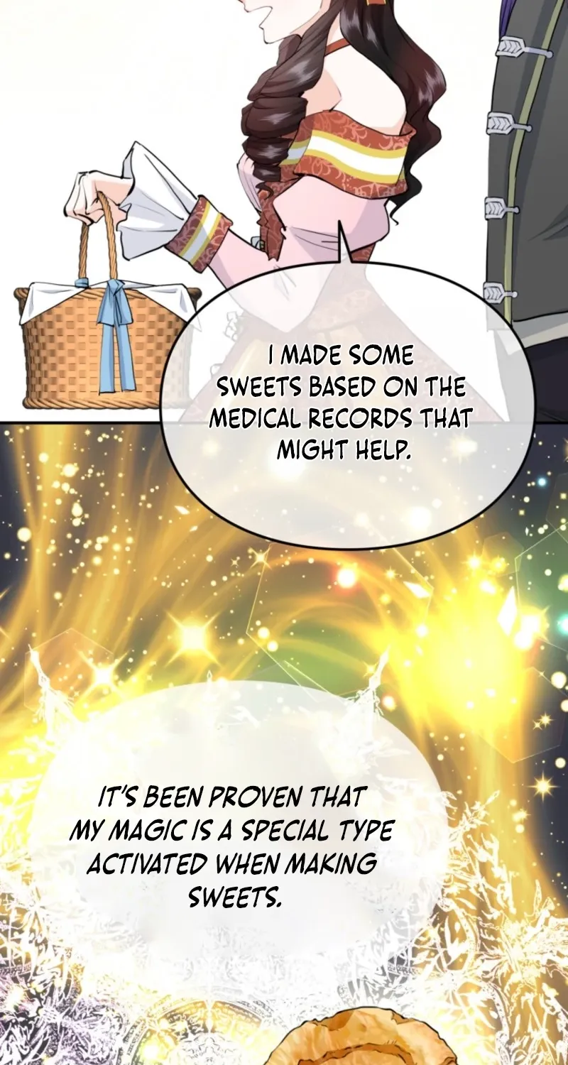 Akujo Alicia no Kyuukoku Recipe Chapter 47 page 14 - 