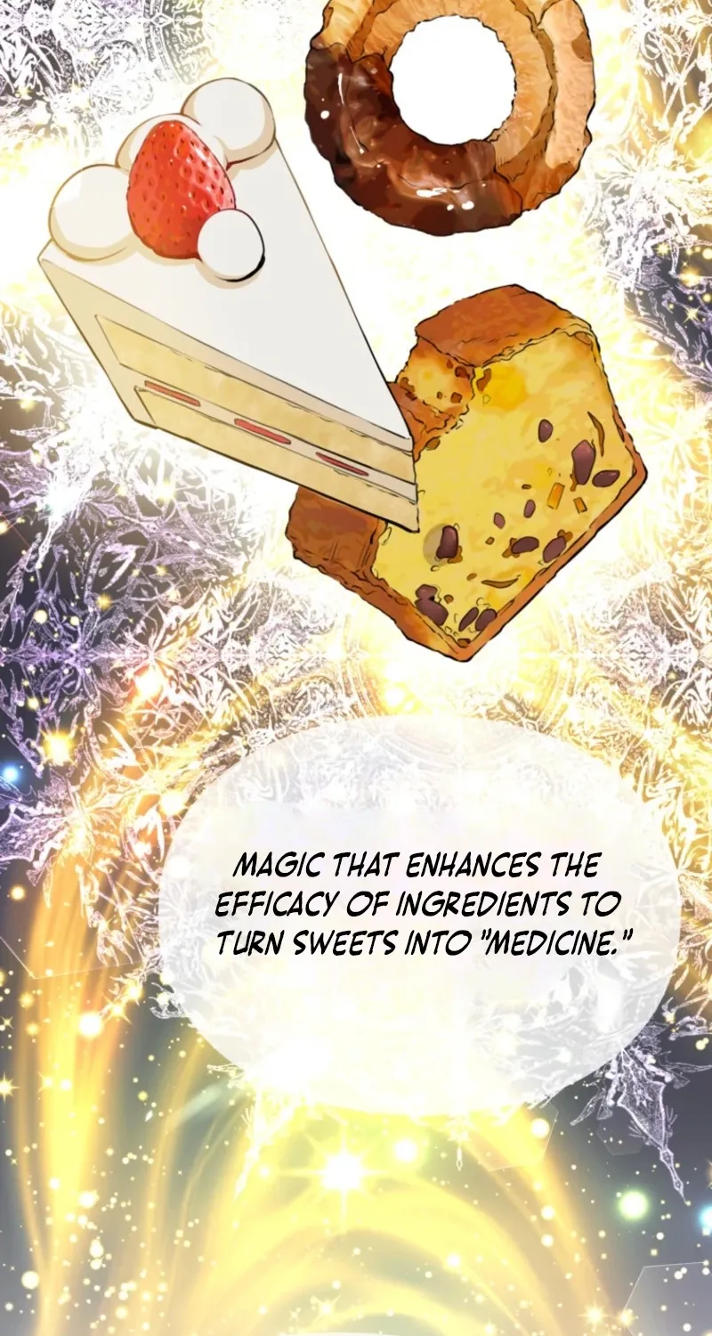 Akujo Alicia no Kyuukoku Recipe Chapter 47 page 15 - 