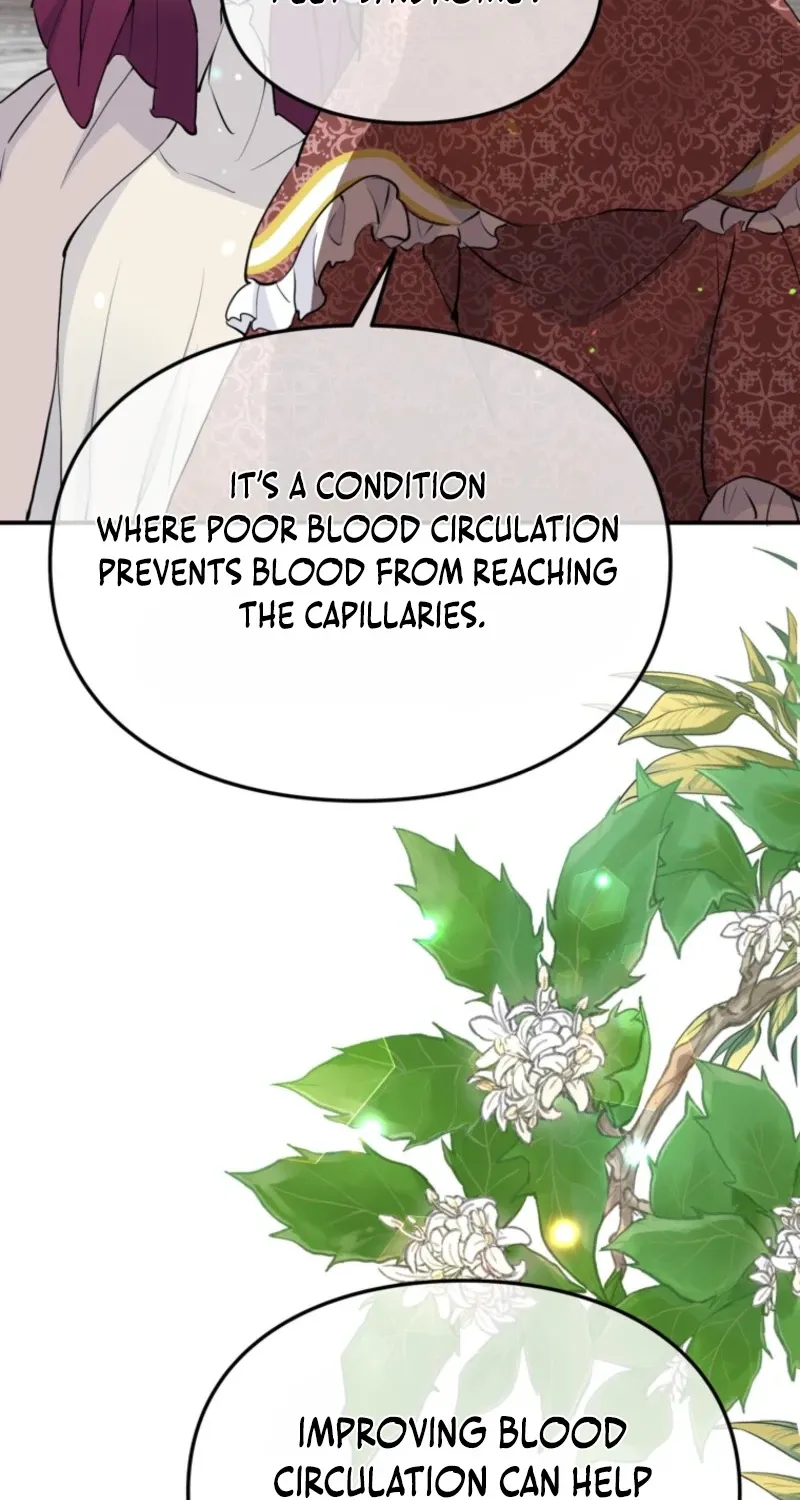 Akujo Alicia no Kyuukoku Recipe Chapter 47 page 19 - 